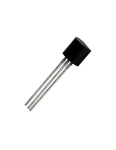 to 92 n channel mosfet